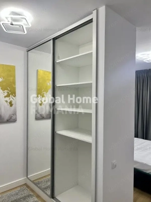 First Rent |Ap 2 Camere + Parcare| Onix Parc - Pipera | 2 Bai + Terasa |PREMIUM - imagine 3