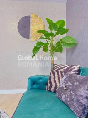 First Rent |Ap 2 Camere + Parcare| Onix Parc - Pipera | 2 Bai + Terasa |PREMIUM - imagine 14