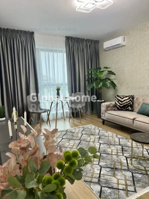 First Rent |Ap 2 Camere + Parcare| Onix Parc - Pipera | 2 Bai + Terasa |PREMIUM - imagine 4