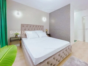 First Rent |Ap 2 Camere + Parcare| Onix Parc - Pipera | 2 Bai + Terasa |PREMIUM - imagine 18