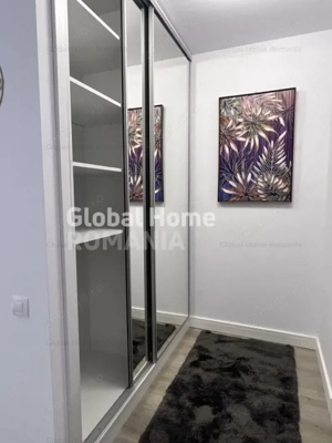 First Rent |Ap 2 Camere + Parcare| Onix Parc - Pipera | 2 Bai + Terasa |PREMIUM - imagine 11