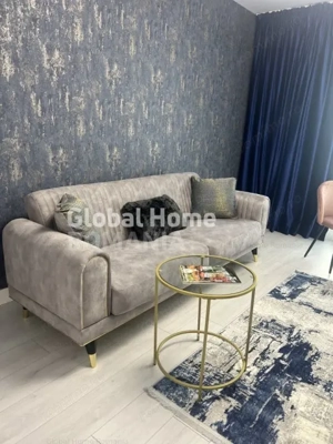 First Rent| Apart 2 Cam-2 Bai | Incalzire Pardoseala | Onix Parc-Aviatiei-Pipera - imagine 7