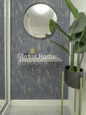 First Rent | Onix Park-Pipera | Premium Design | 2 Camere+Parcare+2 Bai+Terasa - imagine 17