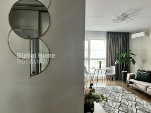 First Rent |Ap 2 Camere + Parcare| Onix Parc - Pipera | 2 Bai + Terasa |PREMIUM - imagine 10