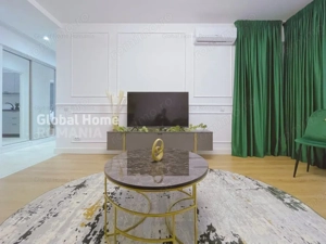 Premium Design - First Rent | 2 Rooms + Parking | Onix Park - Pipera - Aviatiei - imagine 6