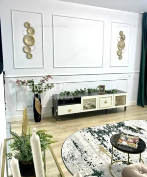 loc parcare -Ap 2 Camere + Parcare| Onix Parc - Pipera | 2 Bai + Terasa |PREMIUM - imagine 11