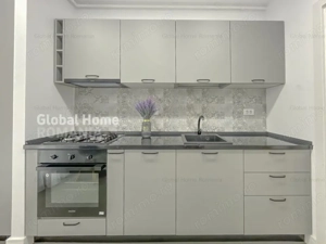 First Rent | Onix Park-Pipera | Premium Design | 2 Camere+Parcare+2 Bai+Terasa - imagine 14