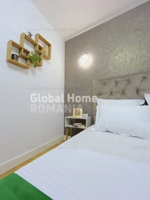 Premium Design - First Rent | 2 Rooms + Parking | Onix Park - Pipera - Aviatiei - imagine 14