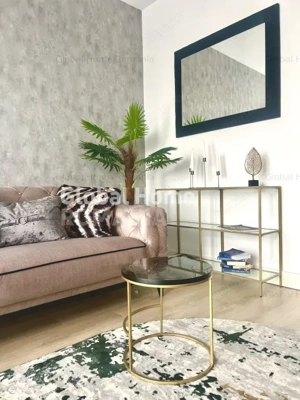 loc parcare -Ap 2 Camere + Parcare| Onix Parc - Pipera | 2 Bai + Terasa |PREMIUM - imagine 9