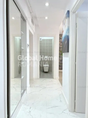 First Rent |Ap 2 Camere + Parcare| Onix Parc - Pipera | 2 Bai + Terasa |PREMIUM - imagine 5