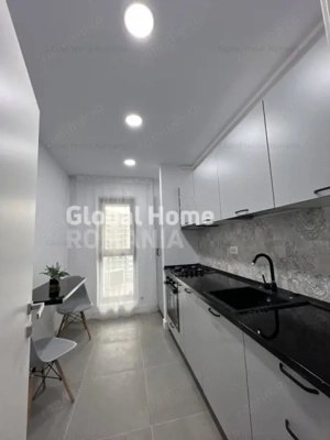 First Rent| Apart 2 Cam-2 Bai | Incalzire Pardoseala | Onix Parc-Aviatiei-Pipera - imagine 17