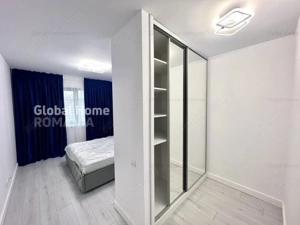 First Rent| Apart 2 Cam-2 Bai | Incalzire Pardoseala | Onix Parc-Aviatiei-Pipera - imagine 10