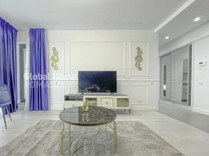 First Rent | Onix Park-Pipera | Premium Design | 2 Camere+Parcare+2 Bai+Terasa - imagine 2