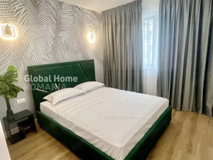 First Rent |Ap 2 Camere + Parcare| Onix Parc - Pipera | 2 Bai + Terasa |PREMIUM - imagine 12