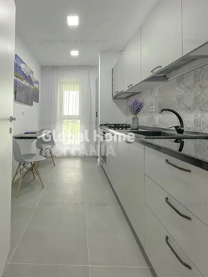 First Rent | Onix Park-Pipera | Premium Design | 2 Camere+Parcare+2 Bai+Terasa - imagine 15