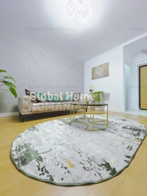 Premium Design - First Rent | 2 Rooms + Parking | Onix Park - Pipera - Aviatiei - imagine 19