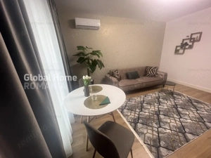 First Rent |Ap 2 Camere + Parcare| Onix Parc - Pipera | 2 Bai + Terasa |PREMIUM - imagine 8