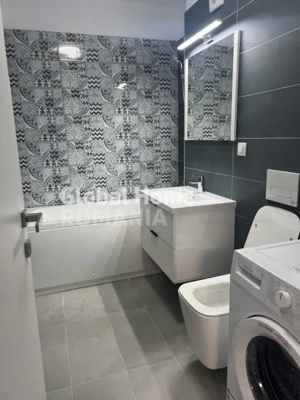 First Rent| Apart 2 Cam-2 Bai | Incalzire Pardoseala | Onix Parc-Aviatiei-Pipera - imagine 20