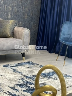 First Rent| Apart 2 Cam-2 Bai | Incalzire Pardoseala | Onix Parc-Aviatiei-Pipera - imagine 8