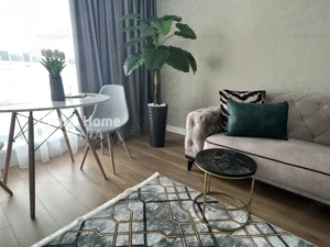 First Rent |Ap 2 Camere + Parcare| Onix Parc - Pipera | 2 Bai + Terasa |PREMIUM - imagine 9