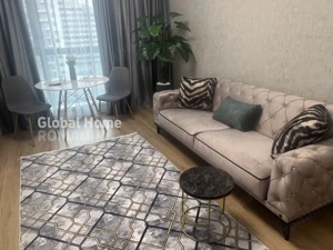 First Rent |Ap 2 Camere + Parcare| Onix Parc - Pipera | 2 Bai + Terasa |PREMIUM - imagine 6