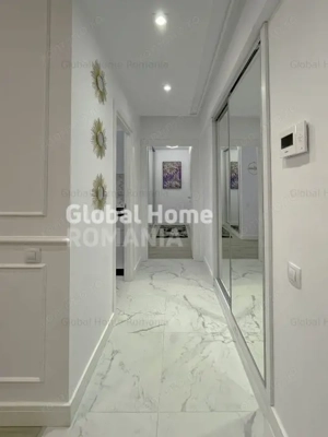 ONIX PARK PIPERA - Premium Design - 2 cam/2bai incalzire pardoseala- comision 0 - imagine 13