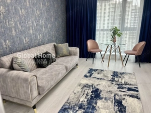 First Rent| Apart 2 Cam-2 Bai | Incalzire Pardoseala | Onix Parc-Aviatiei-Pipera - imagine 6