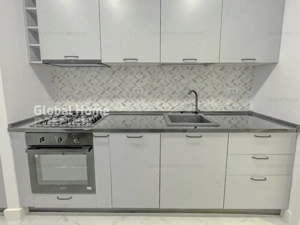 ONIX PARK PIPERA - Premium Design - 2 cam/2bai incalzire pardoseala- comision 0 - imagine 12