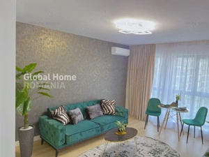 First Rent |Ap 2 Camere + Parcare| Onix Parc - Pipera | 2 Bai + Terasa |PREMIUM - imagine 4