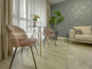 First Rent | Onix Park-Pipera | Premium Design | 2 Camere+Parcare+2 Bai+Terasa - imagine 13