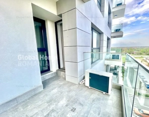 First Rent |Ap 2 Camere + Parcare| Onix Parc - Pipera | 2 Bai + Terasa |PREMIUM - imagine 12