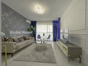 First Rent | Onix Park-Pipera | Premium Design | 2 Camere+Parcare+2 Bai+Terasa - imagine 5