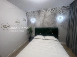 First Rent |Ap 2 Camere + Parcare| Onix Parc - Pipera | 2 Bai + Terasa |PREMIUM - imagine 17