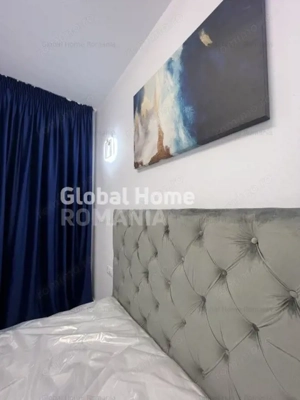 First Rent| Apart 2 Cam-2 Bai | Incalzire Pardoseala | Onix Parc-Aviatiei-Pipera - imagine 14