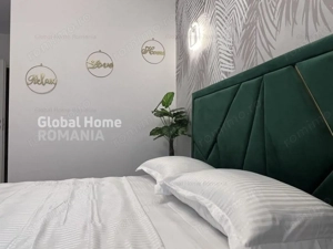 First Rent |Ap 2 Camere + Parcare| Onix Parc - Pipera | 2 Bai + Terasa |PREMIUM - imagine 16