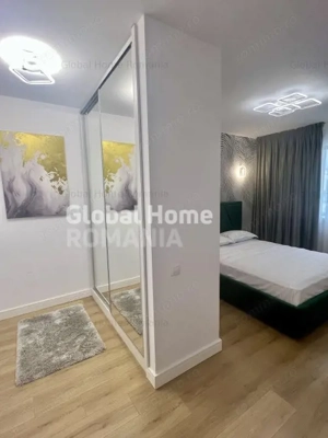 First Rent |Ap 2 Camere + Parcare| Onix Parc - Pipera | 2 Bai + Terasa |PREMIUM - imagine 19