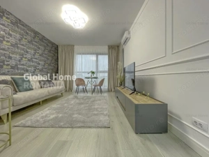 ONIX PARK PIPERA - Premium Design - 2 cam/2bai incalzire pardoseala- comision 0 - imagine 17