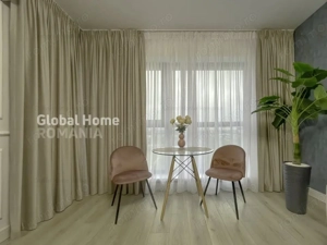 First Rent | Onix Park-Pipera | Premium Design | 2 Camere+Parcare+2 Bai+Terasa - imagine 11