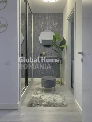 First Rent | Onix Park-Pipera | Premium Design | 2 Camere+Parcare+2 Bai+Terasa - imagine 13