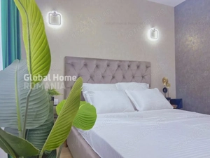 Premium Design - First Rent | 2 Rooms + Parking | Onix Park - Pipera - Aviatiei - imagine 4