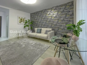 ONIX PARK PIPERA - Premium Design - 2 cam/2bai incalzire pardoseala- comision 0 - imagine 15