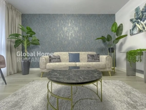 First Rent | Onix Park-Pipera | Premium Design | 2 Camere+Parcare+2 Bai+Terasa - imagine 7