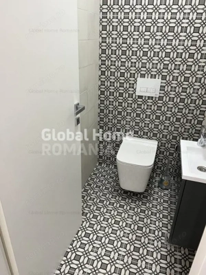 First Rent |Ap 2 Camere + Parcare| Onix Parc - Pipera | 2 Bai + Terasa |PREMIUM - imagine 17