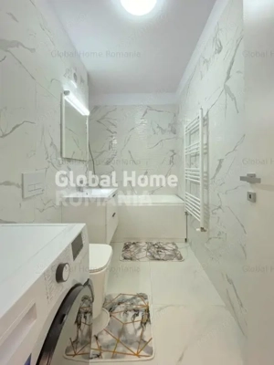 First Rent |Ap 2 Camere + Parcare| Onix Parc - Pipera | 2 Bai + Terasa |PREMIUM - imagine 4