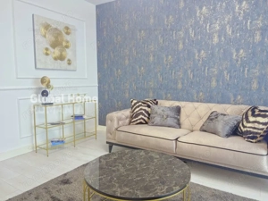 First Rent | Onix Park-Pipera | Premium Design | 2 Camere+Parcare+2 Bai+Terasa - imagine 3