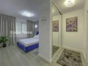 ONIX PARK PIPERA - Premium Design - 2 cam/2bai incalzire pardoseala- comision 0 - imagine 4