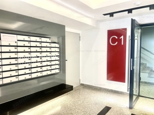 First Rent |Ap 2 Camere + Parcare| Onix Parc - Pipera | 2 Bai + Terasa |PREMIUM - imagine 8