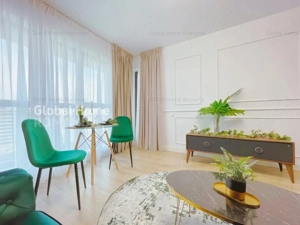 First Rent |Ap 2 Camere + Parcare| Onix Parc - Pipera | 2 Bai + Terasa |PREMIUM - imagine 11