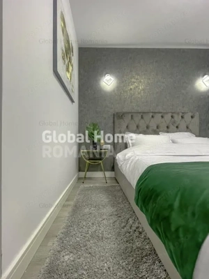 First Rent | Onix Park-Pipera | Premium Design | 2 Camere+Parcare+2 Bai+Terasa - imagine 20