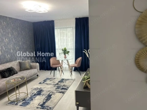 First Rent| Apart 2 Cam-2 Bai | Incalzire Pardoseala | Onix Parc-Aviatiei-Pipera - imagine 9